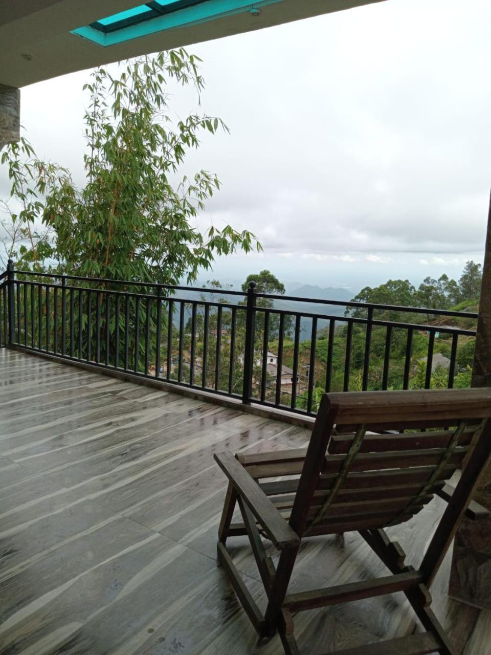 Farah Guest Inn Haputale Bagian luar foto