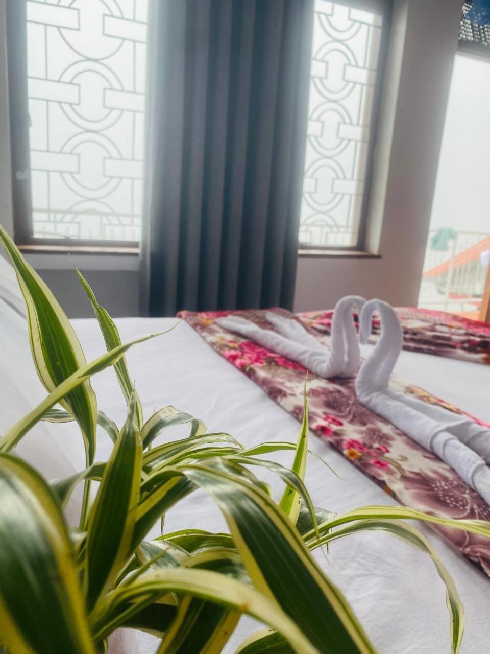 Farah Guest Inn Haputale Bagian luar foto
