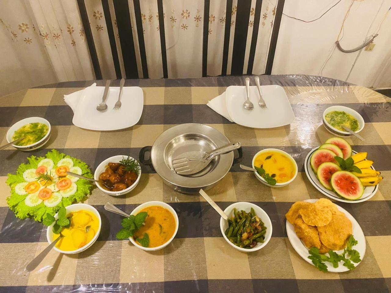 Farah Guest Inn Haputale Bagian luar foto